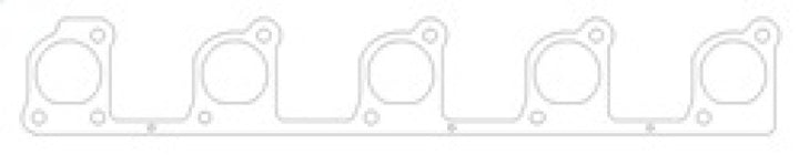 Cometic 98-03 Dodge Viper .030in MLS Exhaust Gasket GEN II - Bull Strap