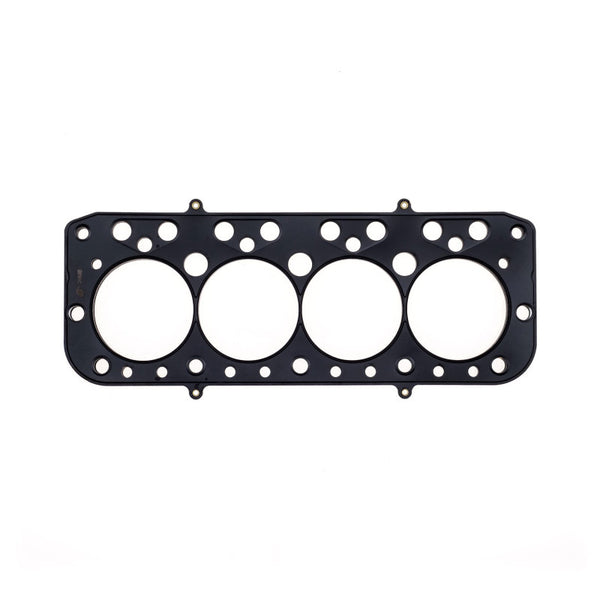 Cometic BMC 1275 A Series/A+ Series Head Gasket. .030 in Thick, 72.5 mm Bore Size - Bull Strap
