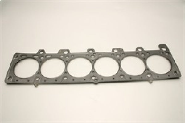 Cometic BMW M20 2.5L/2.7L 85mm .070 inch MLS Head Gasket 325i/525i - Bull Strap
