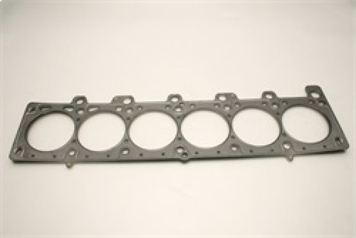 Cometic BMW M20 2.5L/2.7L 85mm .070 inch MLS Head Gasket 325i/525i - Bull Strap
