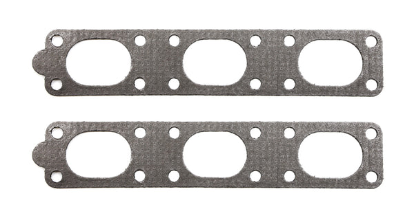 Cometic BMW M52B25/M52B28/S52B32 .060in HTS  Exhaust Gasket - Bull Strap