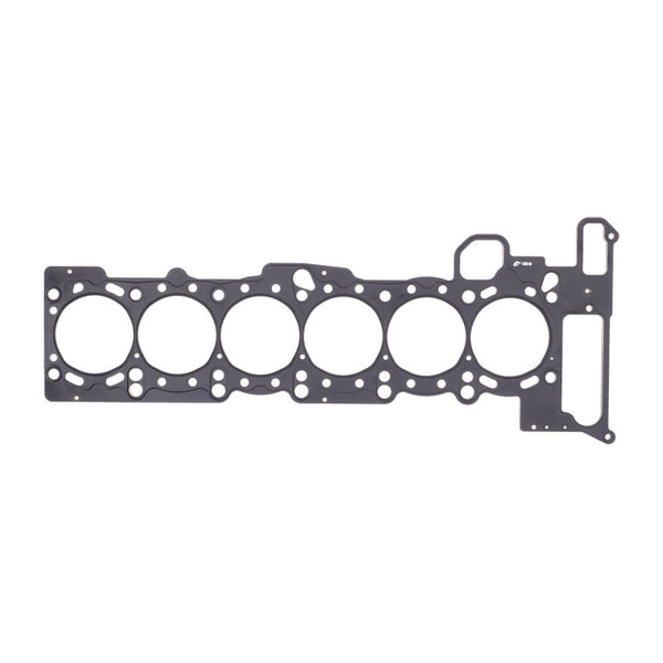 Cometic BMW M54 2.5L/2.8L 85mm .027 inch MLS Head Gasket - Bull Strap