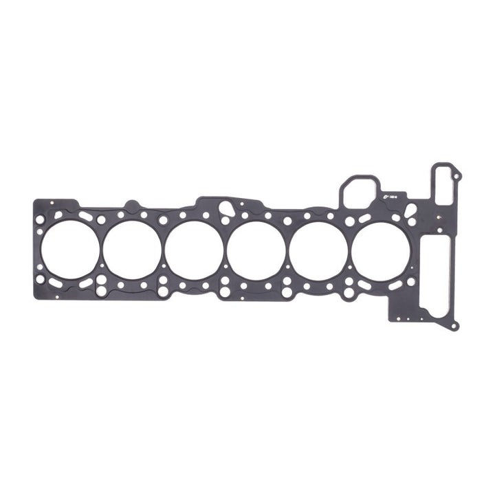 Cometic BMW M54 2.5L/2.8L 85mm .027 inch MLS Head Gasket - Bull Strap