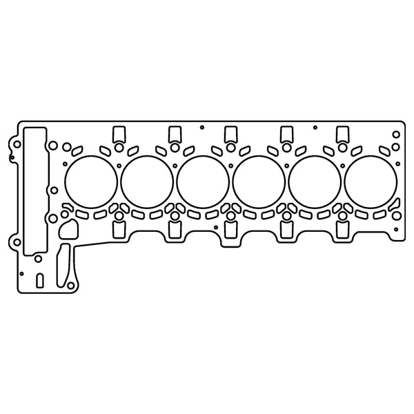 Cometic BMW N55B30A 85mm .052 inch MLX Head Gasket - Bull Strap