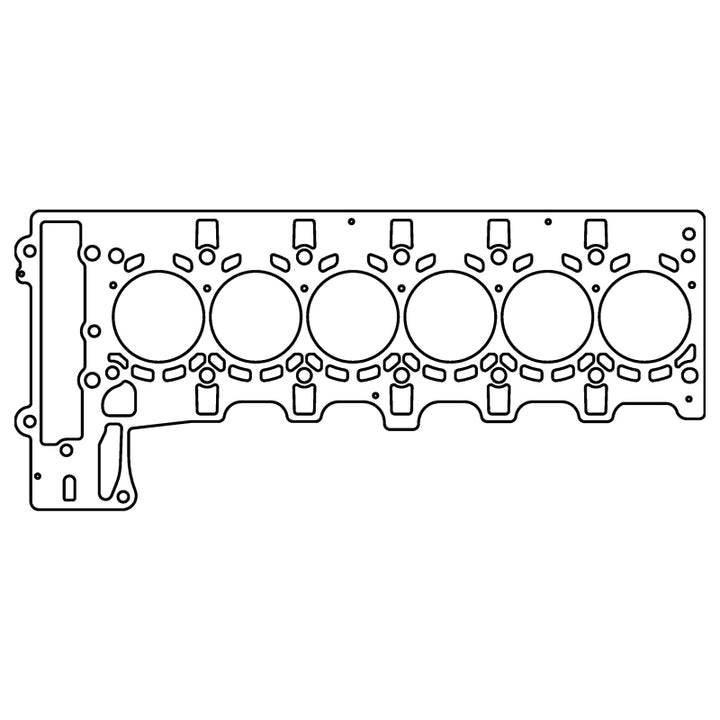Cometic BMW N55B30A 85mm .052 inch MLX Head Gasket - Bull Strap