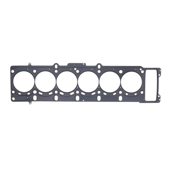 Cometic BMW S54 3.2L 87.5mm 2000-UP .040 inch MLS Head Gasket M3/ Z3/ Z4 M - Bull Strap