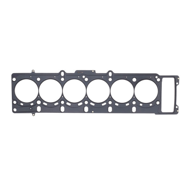 Cometic BMW S54 3.2L 87.5mm 2000-UP .040 inch MLS Head Gasket M3/ Z3/ Z4 M - Bull Strap