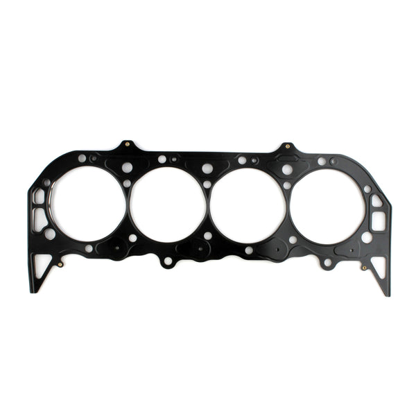 Cometic Chevrolet Mark-IV Big Block V8 4.540in Bore .040in MLS Cylinder Head Gasket - Bull Strap