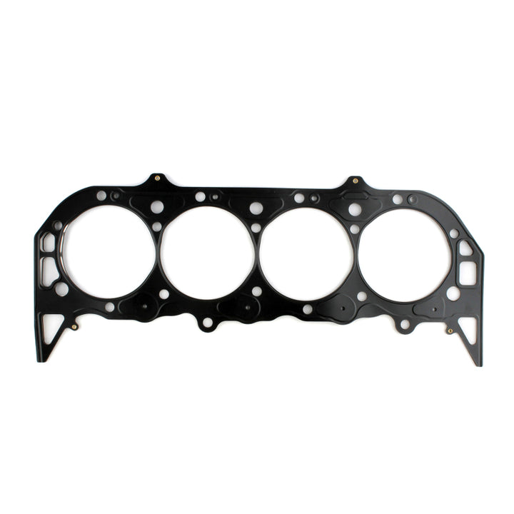 Cometic Chevrolet Mark-IV Big Block V8 4.540in Bore .040in MLS Cylinder Head Gasket - Bull Strap