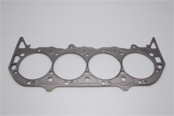 Cometic Chevrolet Mark-IV Big Block V8 4.630in Bore .051 MLS Cylinder Head Gasket - Bull Strap