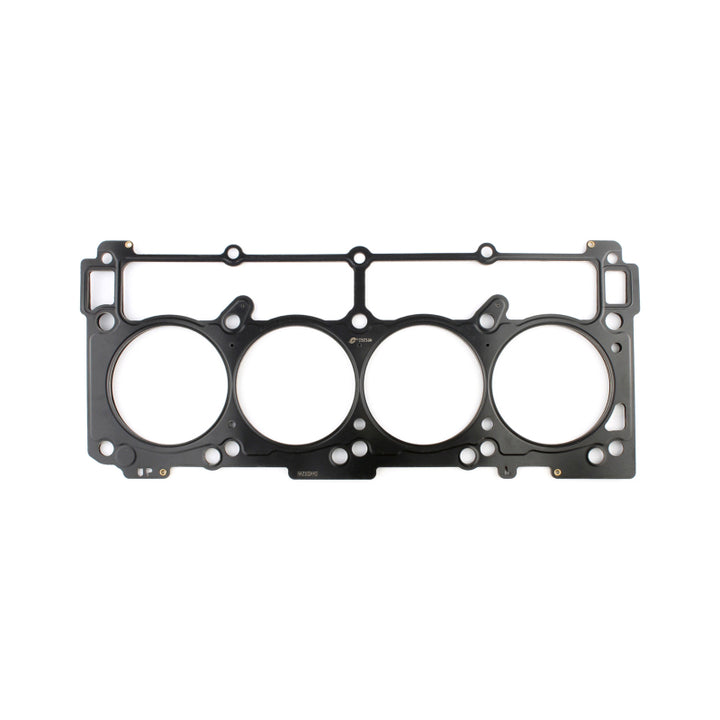 Cometic Chrysler 6.4L HEMI 4.150in Bore .040in MLX Head Gasket - Left - Bull Strap