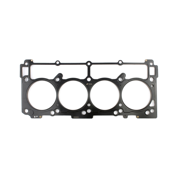 Cometic Chrysler 6.4L HEMI 4.150in Bore .054in Thick MLX Head Gasket - Left - Bull Strap