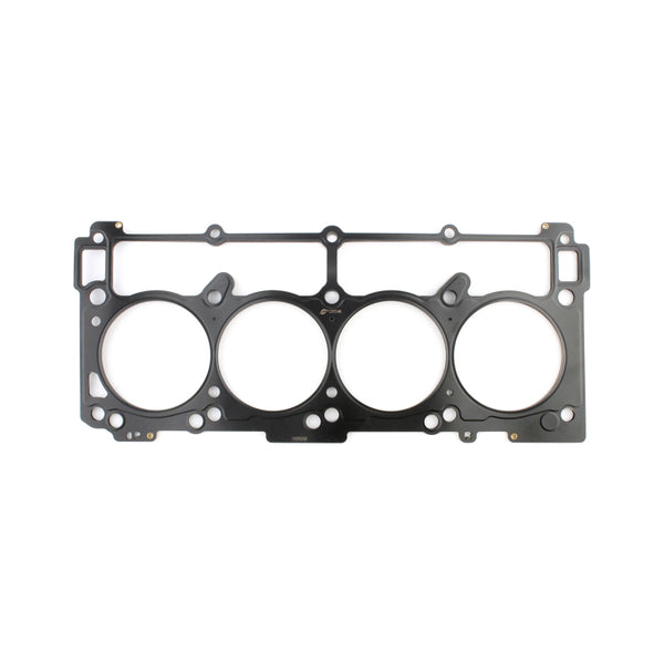 Cometic Chrysler Apache Gen-3 6.4L HEMI 4.150in Bore .062in Thick MLX Head Gasket - Right - Bull Strap