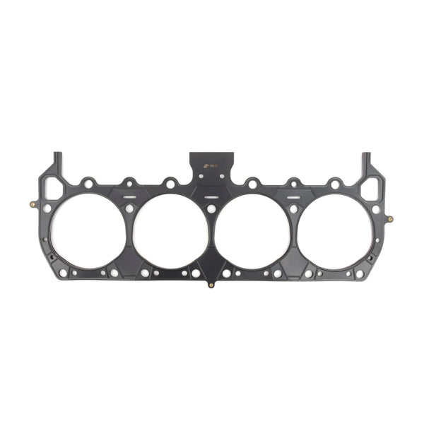 Cometic Chrysler B/RB V8 4.380in Bore .040in MLS Cylinder Head Gasket - Bull Strap