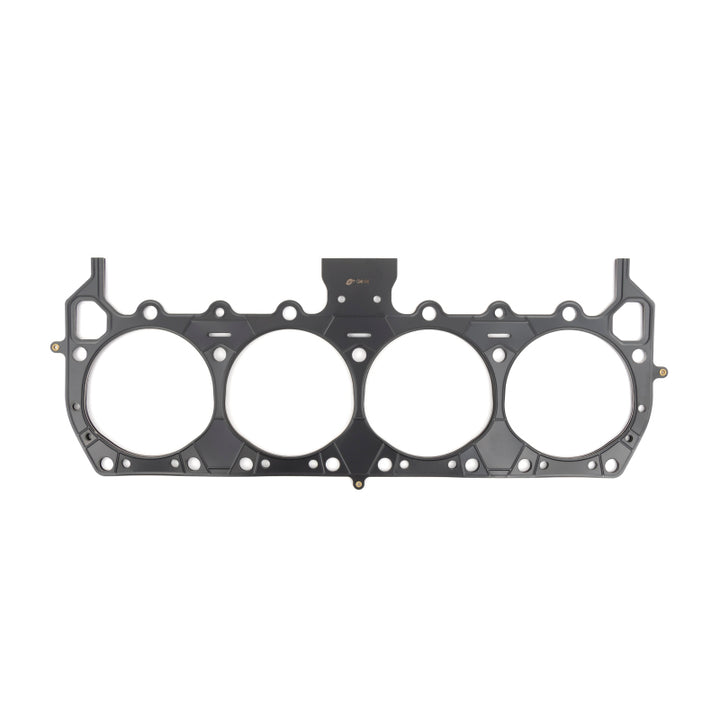 Cometic Chrysler B/RB V8 4.380in Bore .040in MLS Cylinder Head Gasket - Bull Strap