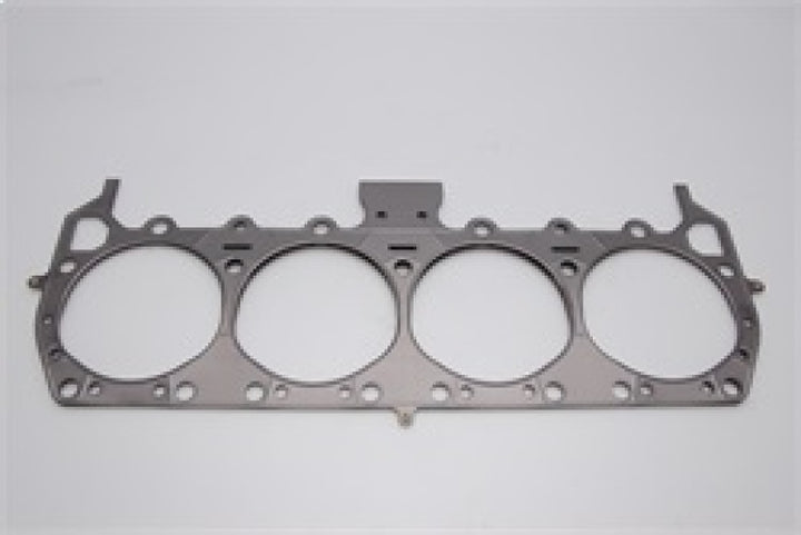 Cometic Chrysler B/RB V8 4.380in Bore .040in MLS Cylinder Head Gasket - Bull Strap