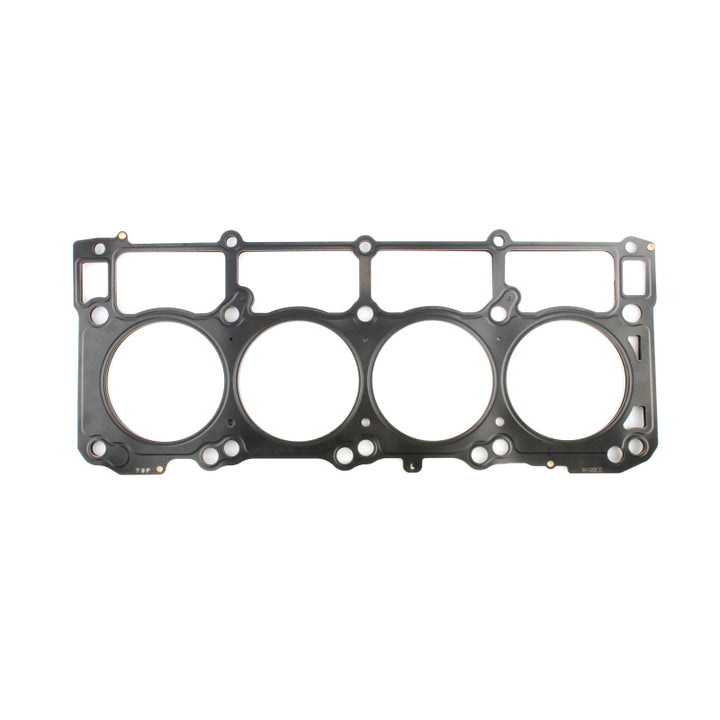 Cometic Chrysler HEMI 5.7L 4.000in Bore .040in MLX Head Gasket - Left - Bull Strap