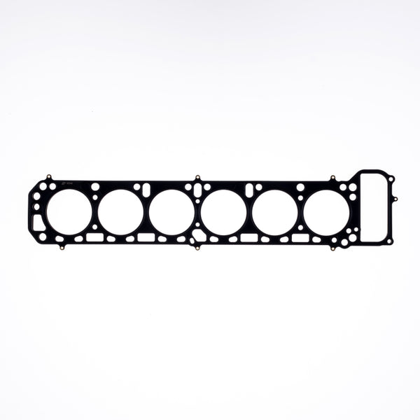 Cometic Datsun 240/260/280Z NonTurbo 89mm .040 inch MLS 5 Layer L28 Head Gasket - Bull Strap