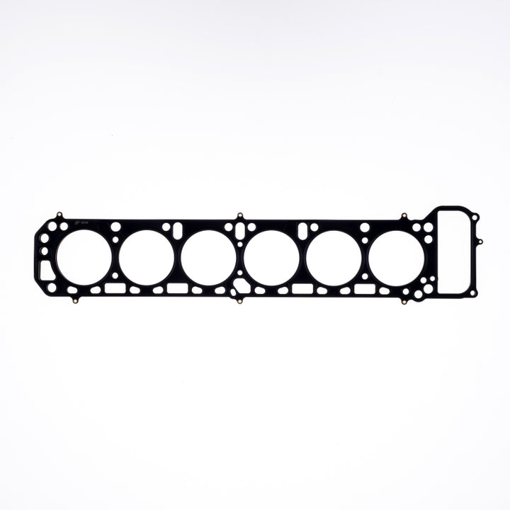 Cometic Datsun 240/260/280Z NonTurbo 89mm .040 inch MLS 5 Layer L28 Head Gasket - Bull Strap