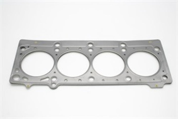 Cometic Dodge 2/2.4L DOHC 420A Motor 87.5mm bore .040 thick MLS Head Gasket - Bull Strap