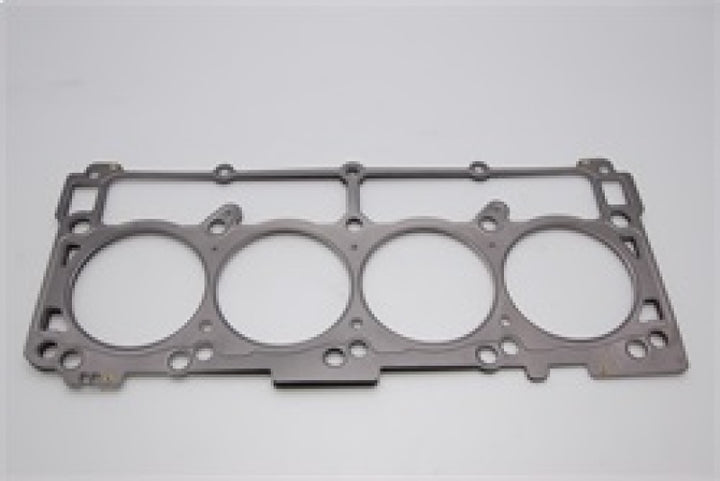 Cometic Dodge 6.1L Hemi 4.100in Bore .040 inch MLS Head Gasket - Bull Strap
