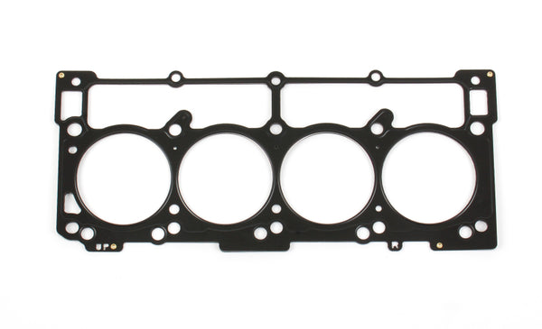 Cometic Dodge 6.4L SRT-8 .040in MLS Head Gasket - Right - Bull Strap