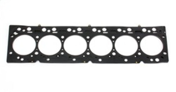 Cometic Dodge Cummins Diesel 6.7L 4.312 inch Bore .052 inch MLX Head Gasket - Bull Strap