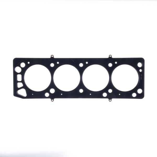 Cometic Ford 2.3L 4CYL 3.83in 97mm Bore .040 inch MLS Head Gasket - Bull Strap