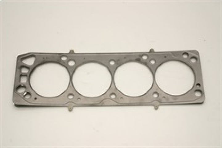 Cometic Ford 2.3L 4CYL 3.83in 97mm Bore .040 inch MLS Head Gasket - Bull Strap