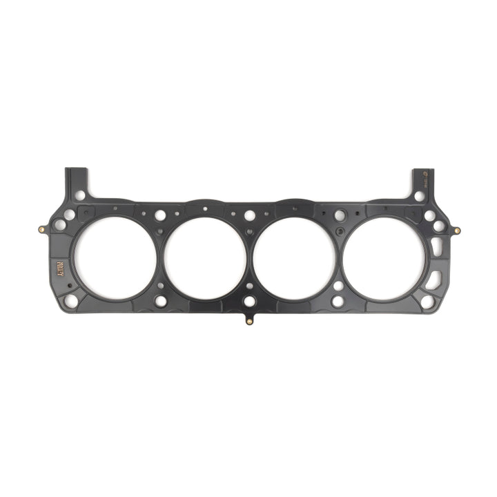 Cometic Ford 289/302/351 4.03in NONSVO .040 thick MLS Head Gasket - Bull Strap