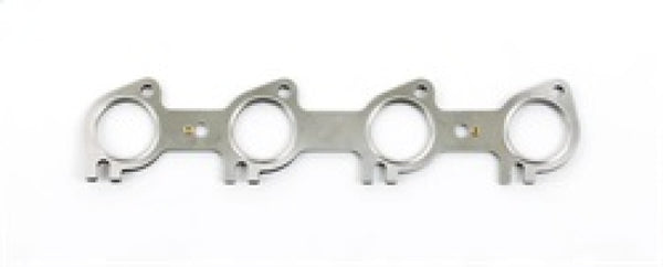 Cometic Ford 4.6L/5.6L DOHC Modular V8 .030in MLS Exhaust Gasket - Bull Strap