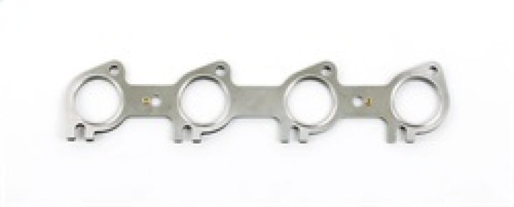 Cometic Ford 4.6L/5.6L DOHC Modular V8 .030in MLS Exhaust Gasket - Bull Strap