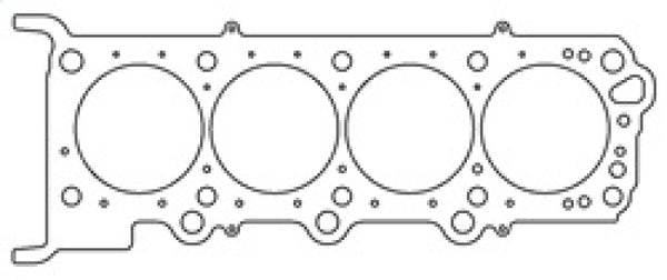 Cometic Ford 4.6L V-8 Right Side 92MM .040 inch MLS Head Gasket - Bull Strap