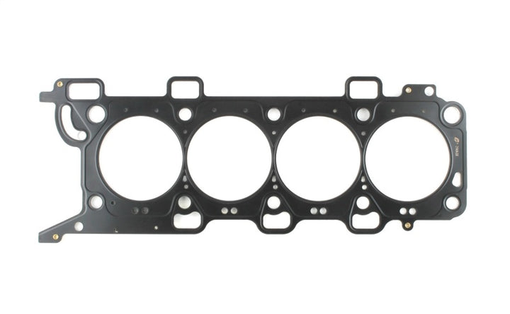 Cometic Ford 5.0L Gen-3 Coyote Modular V8 94.5mm Bore .045in MLS Cylinder Head Gasket LHS - Bull Strap