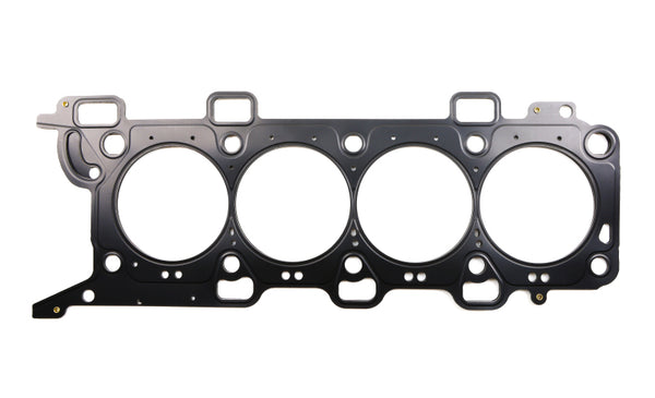 Cometic Ford 5.0L Gen-3 Coyote Modular V8 94.5mm Bore LHS .040in MLX Cylinder Head Gasket - Bull Strap