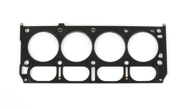 Cometic GM Gen 5 6.2L LT1 V8 4.10in Bore .051in MLX Head Gasket - Bull Strap