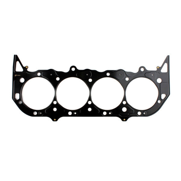 Cometic GM Gen-V/VI Big Block V8 4.540in Bore .040in MLS Cylinder Head Gasket - Bull Strap