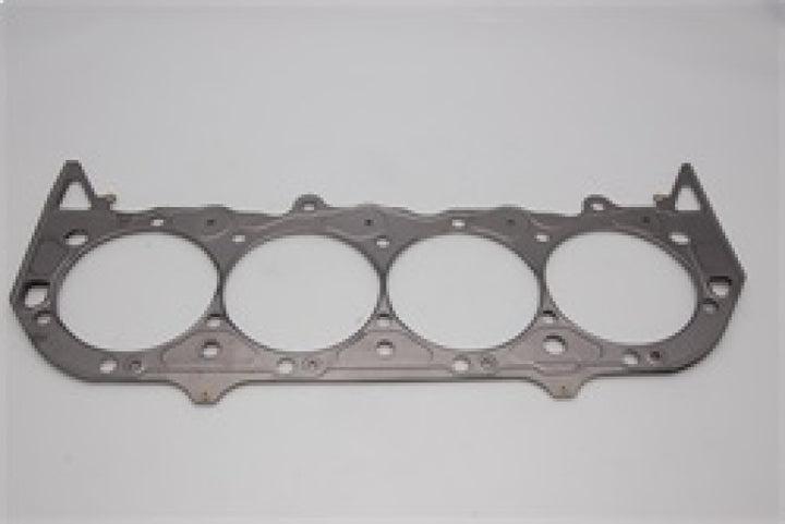 Cometic GM Gen-V/VI Big Block V8 4.540in Bore .040in MLS Cylinder Head Gasket - Bull Strap