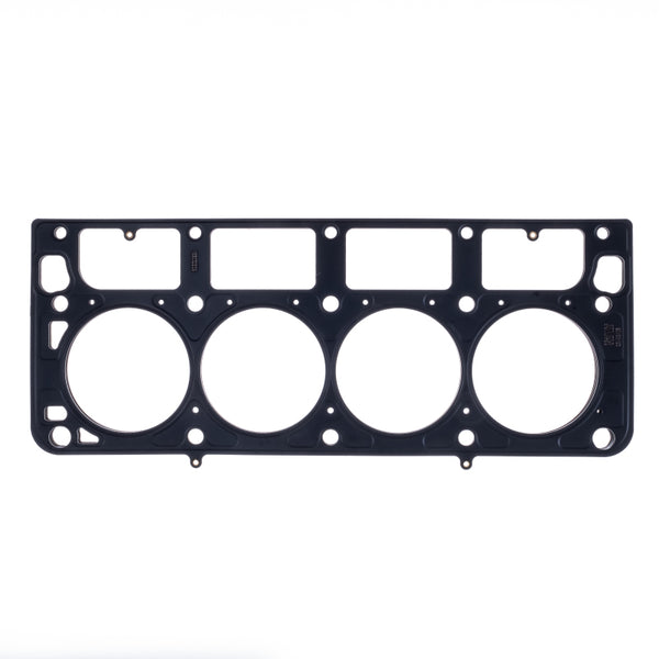 Cometic GM LS Series 102.62mm Bore .060 in MLX-5 Head Gasket - Bull Strap