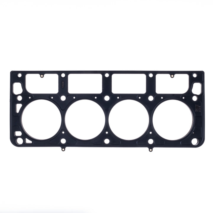 Cometic GM LS Series 102.62mm Bore .060 in MLX-5 Head Gasket - Bull Strap