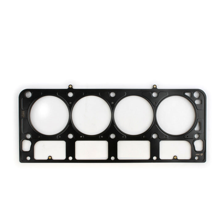 Cometic GM LS1 SB 4.100in Bore .040in MLS-5 Head Gasket - Bull Strap