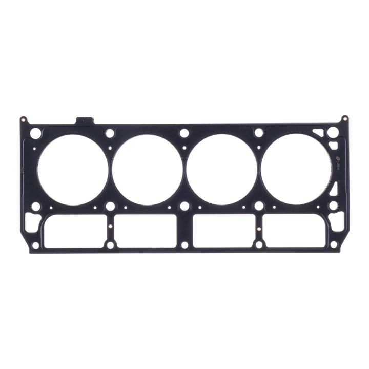 Cometic GM LS7 Gen-4 Small Block V8 4.150in Bore .040 Thick MLX Head Gasket - Bull Strap