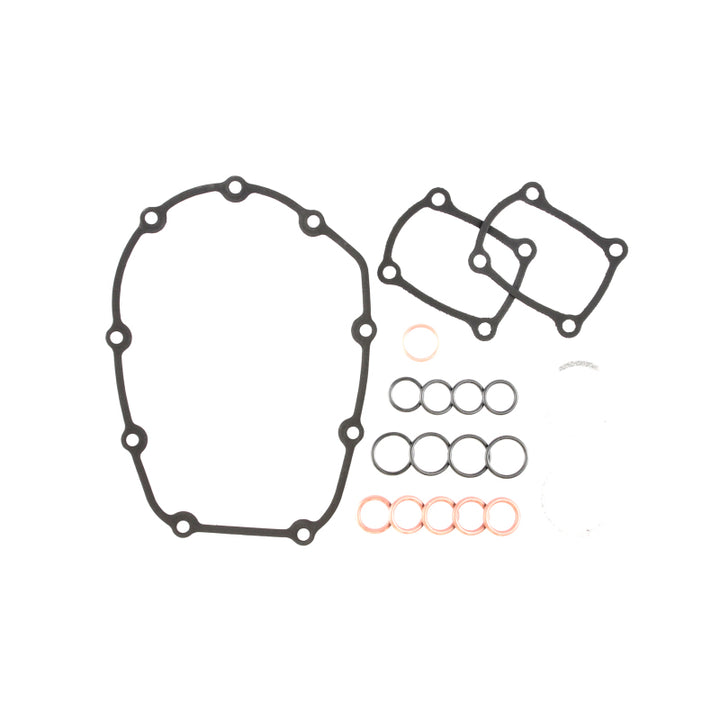 Cometic Harley-Davidson Milwaukee 8,2017-18 Cam Change Kit - Bull Strap