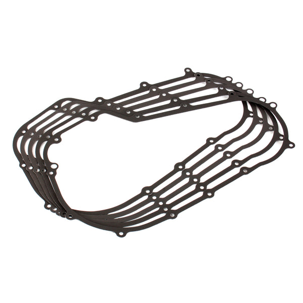 Cometic Harley-Davidson Milwaukee 8 Primary Gasket 2017-,.060in AFM All Fl, 1Pk - Bull Strap