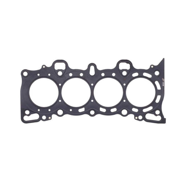 Cometic Honda Civic/CRX SI SOHC 75.5M .030 inch MLS Head Gasket D15/16 - Bull Strap