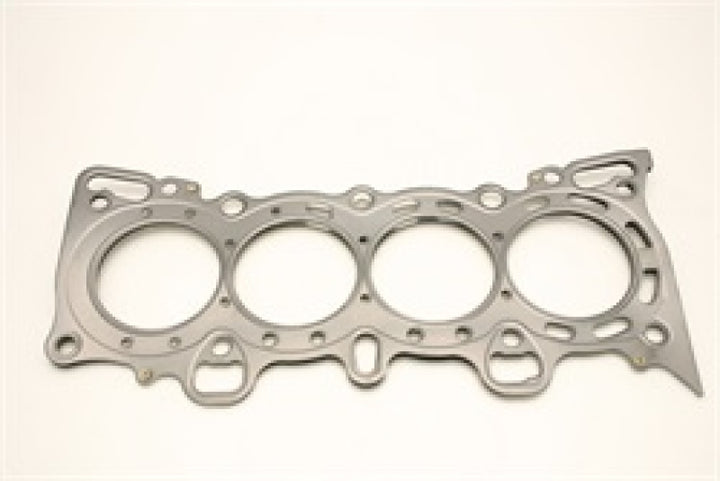 Cometic Honda Civic/CRX SI SOHC 76mm .051 inch MLS Head Gasket D15/16 - Bull Strap