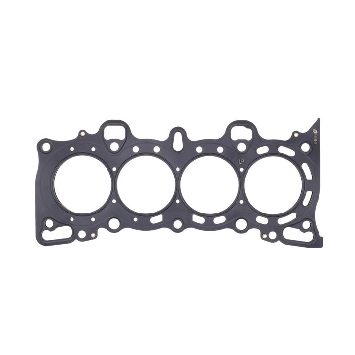 Cometic Honda Civic/CRX SI SOHC 76mm .051 inch MLS Head Gasket D15/16 - Bull Strap
