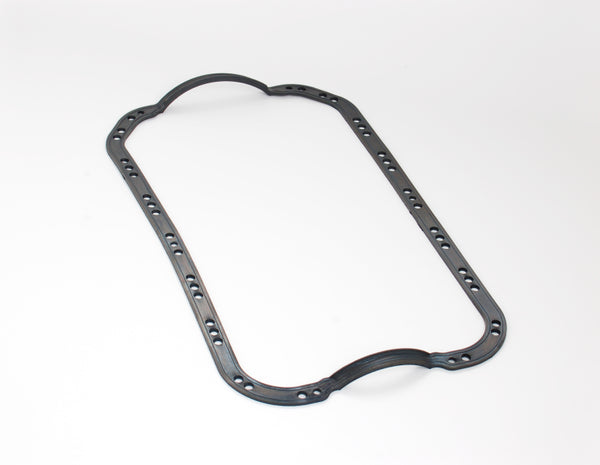 Cometic Honda D15A4/D15B1/D15B2/D15B6/D15B7/D15B8/D15Z1/D16A1/D16Z6/EV1/EW1/EW2/EW3 Oil Pan Gasket - Bull Strap