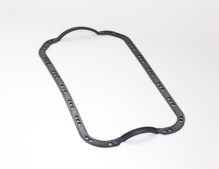 Cometic Honda D15A4/D15B1/D15B2/D15B6/D15B7/D15B8/D15Z1/D16A1/D16Z6/EV1/EW1/EW2/EW3 Oil Pan Gasket - Bull Strap