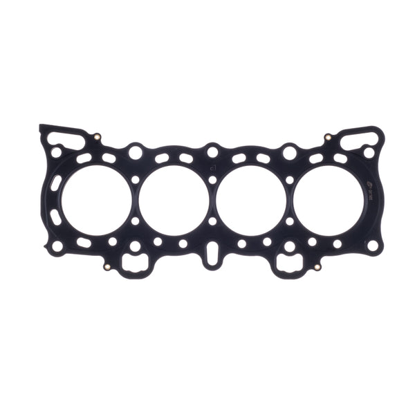 Cometic Honda D15B1-2-7/D16A6-7 75.5mm .030 inch MLS SOHC ZC Head Gasket - Bull Strap